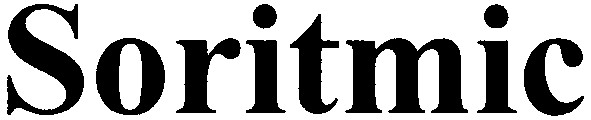 soritmic