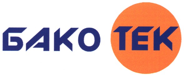 бако тек