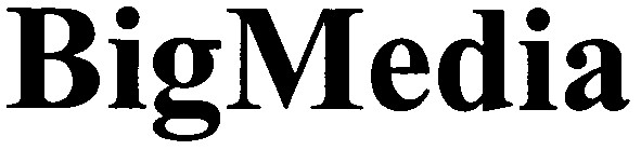 big media