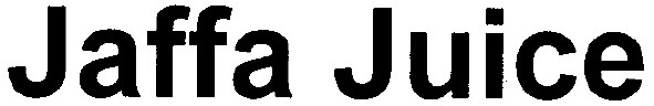 jaffa juice