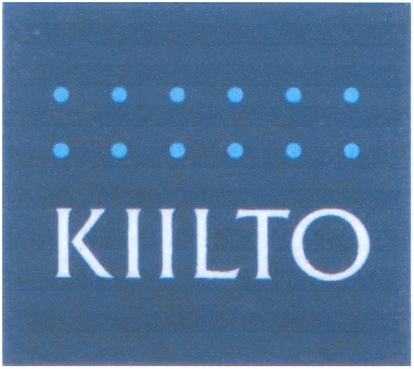 kiilto