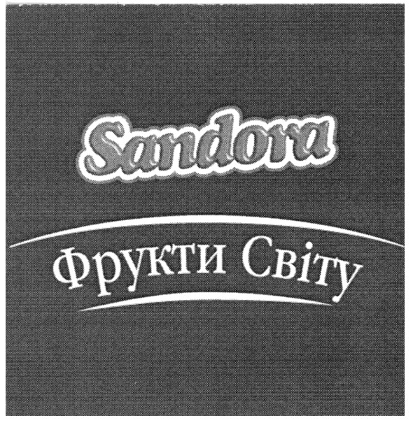 фрукти світу