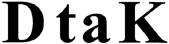 d ta k