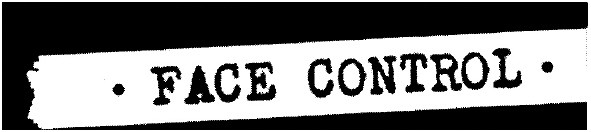face control