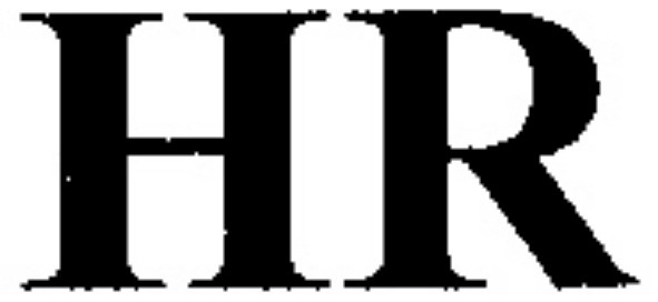 hr