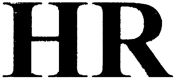 hr