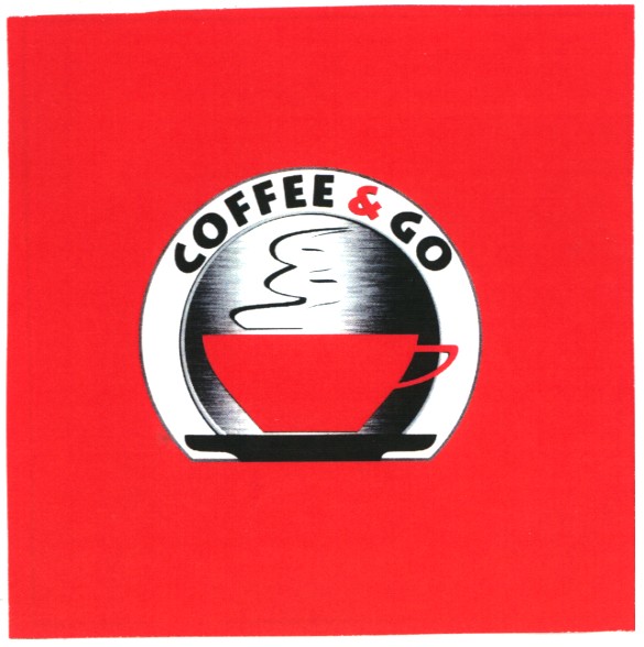 coffee & go