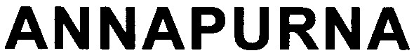 annapurna