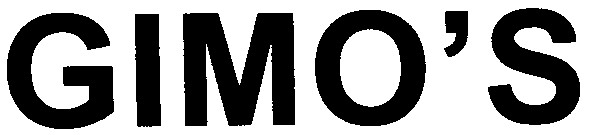 gimo`s