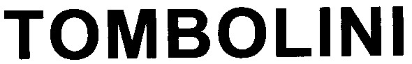 tombolini