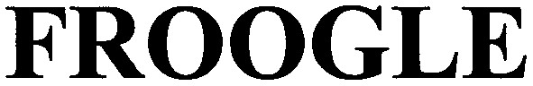 froogle
