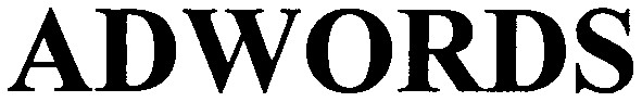 adwords