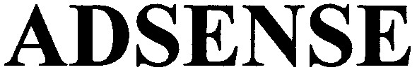 adsense