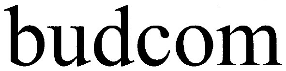 budcom