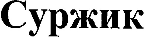 суржик