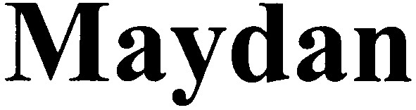 maydan