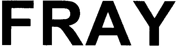 fray