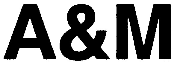 a&m
