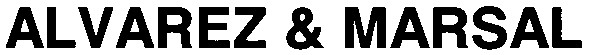 alvarez & marsal