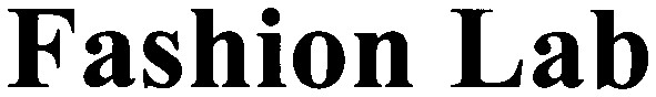 fashion lab