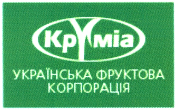 українська фруктова корпорація