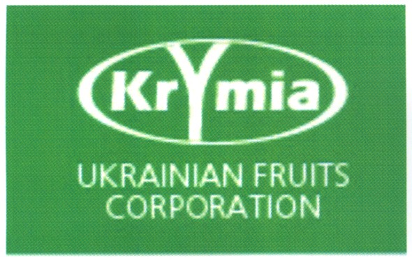 ukrainian fruits corporation