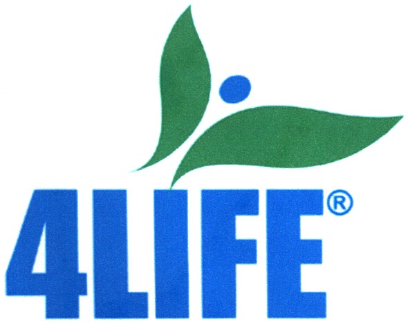 4 life