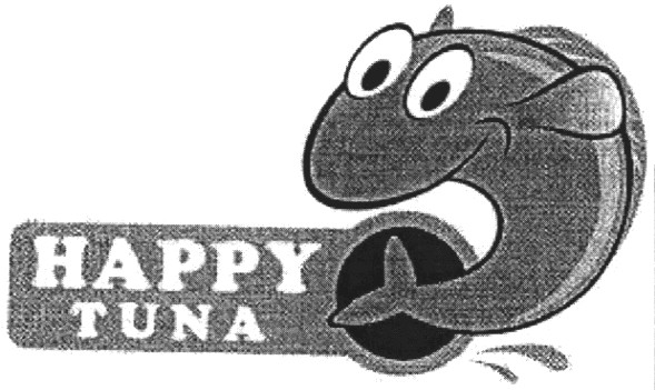 happy tuna