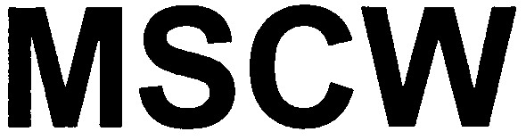 mscw