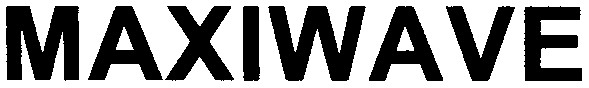 maxiwave