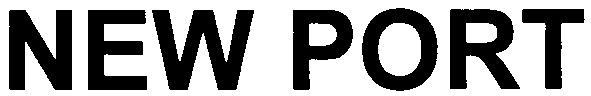 new port