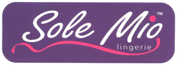 sole mio
