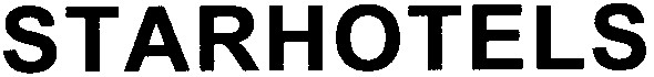 starhotels