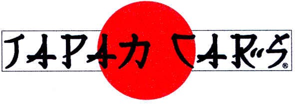 japan cars