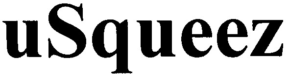 usqueez