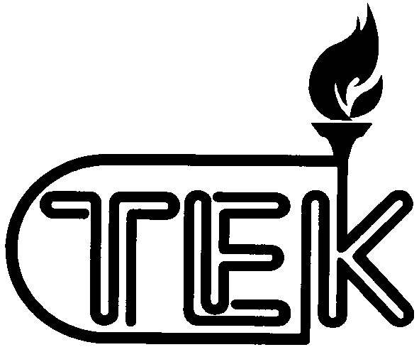 тек