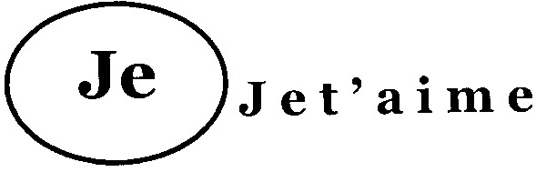 jet`aime