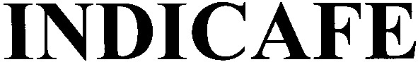indicafe