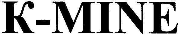 k-mine