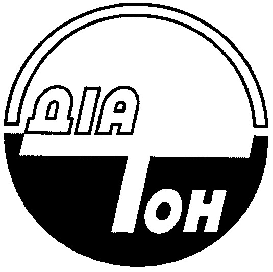 діа тон