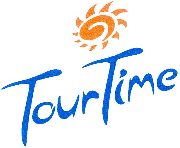 tour time