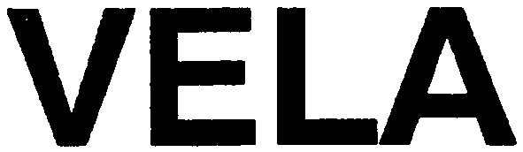 vela