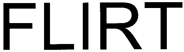 flirt