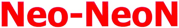 neo-neon