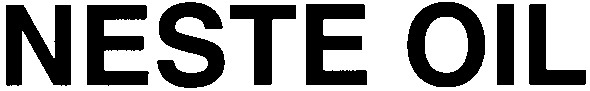 neste oil
