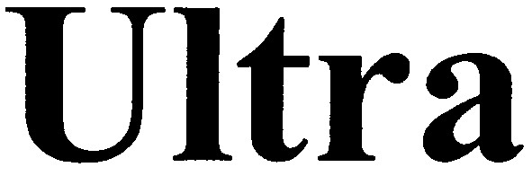 ultra