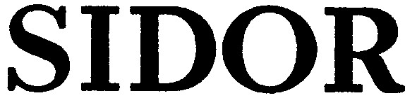 sidor