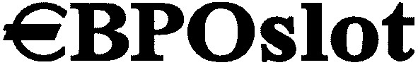 ebposlot