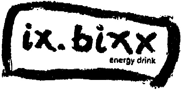energy drink