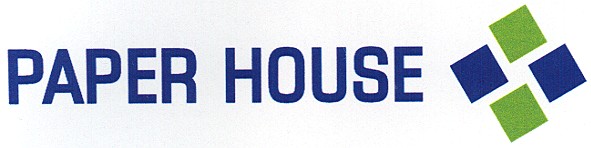 paper house